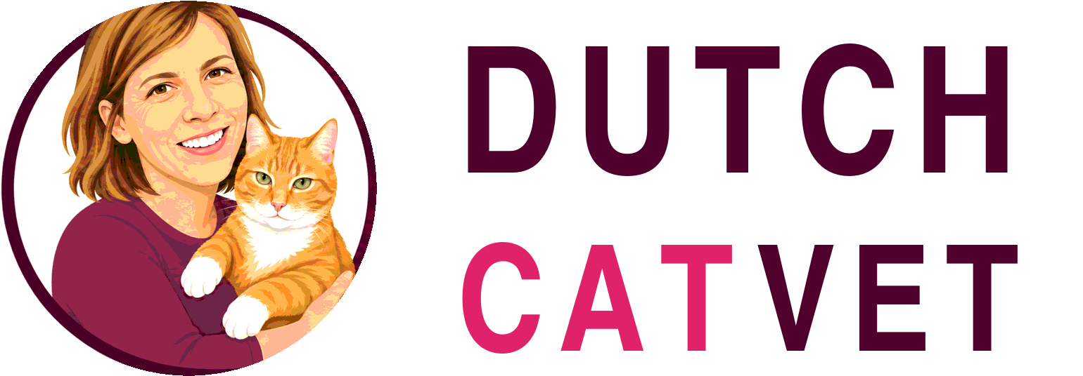 Dutch Cat Vet
